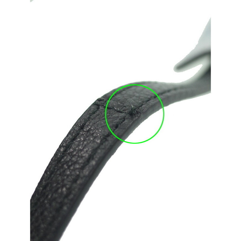 Prada bag Etiquette Black messenger Shoulder - Picture 7 of 9